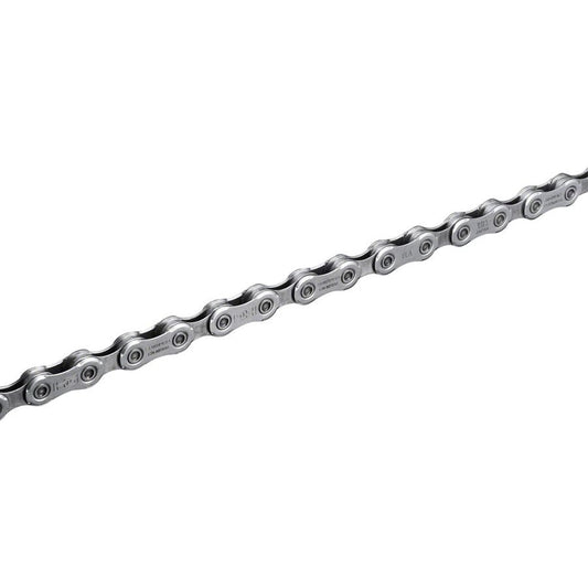Shimano XT CN-M8100 Chain - 12-Speed 138 Links Silver