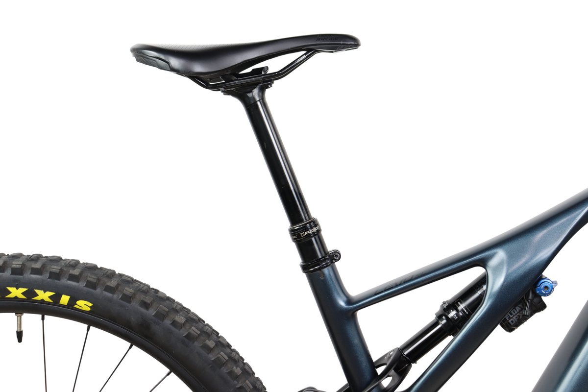 2021 Specialized Turbo Levo SL Expert XO1 Carbon 29" E-Mountain Bike - Medium