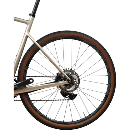2023 Santa Cruz Stigmata CC AXS Carbon 700c Disc Brake Gravel Bike - 56cm