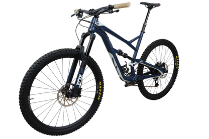 YT Jeffsy 27 AL Mountain Bike - 2019, XL
