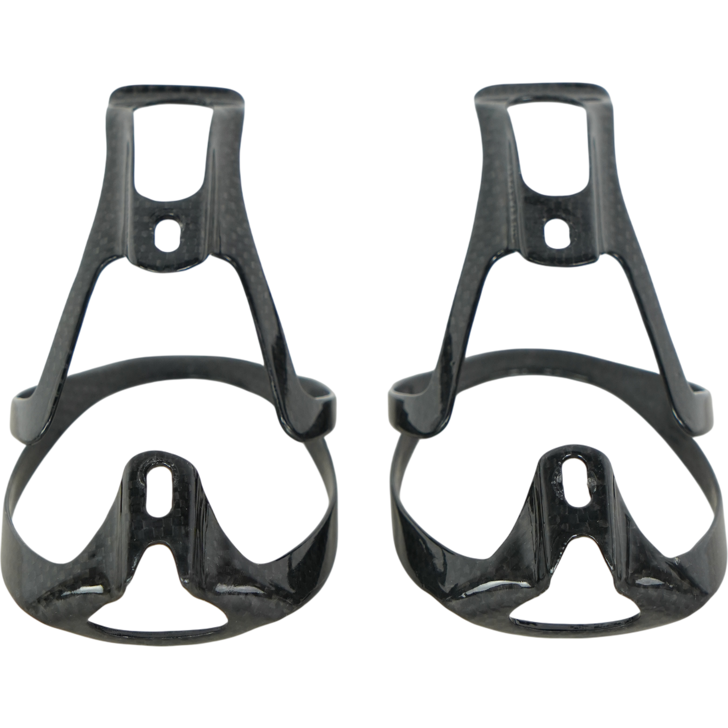 Specialized S-Works Carbon Road Bike Bottle Cages - Pair