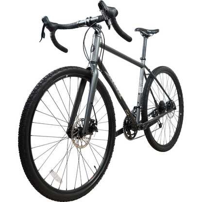 2018 Salsa Vaya Disc Brake Gravel Bike - Sram Apex - 55cm