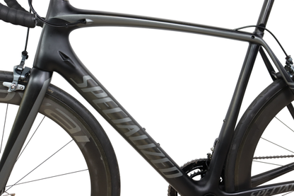2016 Specialized Tarmac SL5 Expert DI2 Carbon Rim Brake Road Bike - 58cm