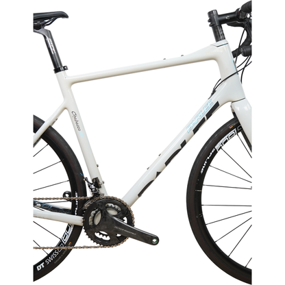 2022 Parlee Chebacco XD Carbon 700c Disc Brake Gravel Bike - Large