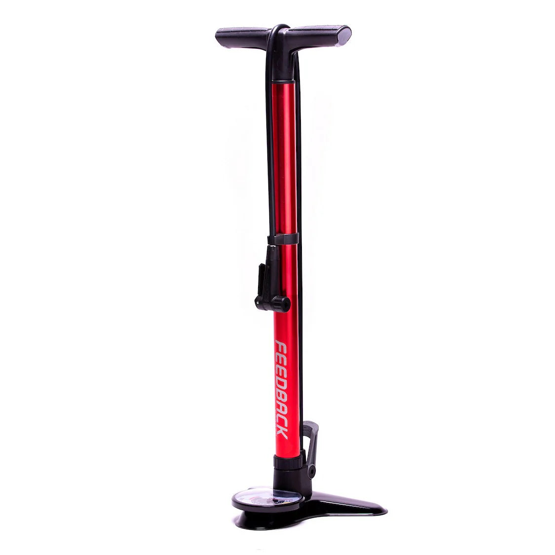 Feedback Sports Pneuma CC Floor Pump