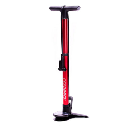Feedback Sports Pneuma CC Floor Pump