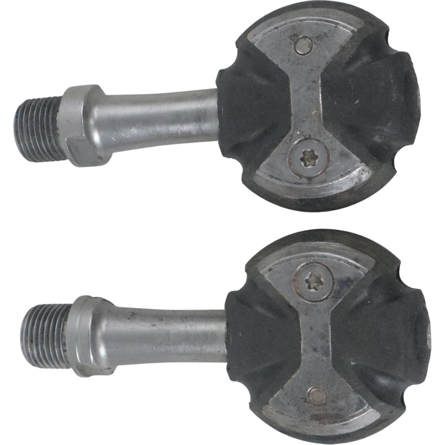 Speedplay Zero Stainless Steel Clipless Road Bike Pedals