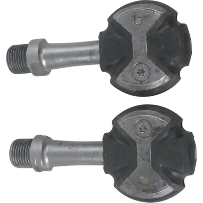 Speedplay Zero Stainless Steel Clipless Road Bike Pedals