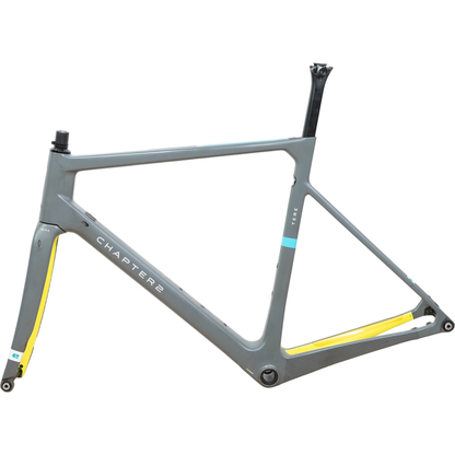 Chapter 2 Tere Special Edition Carbon Disc Brake Road Bike Frameset - Medium
