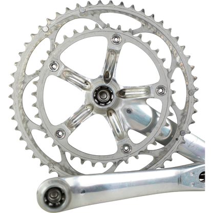 Shimano Ultegra FC-6500 172.5mm Road Bike Crankset W/ 53/39t Chainrings