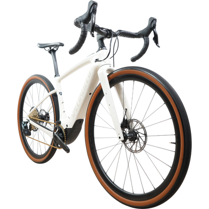 2024 Specialized Turbo Creo 2 SL Expert AXS Carbon Electric Road Bike - 52cm