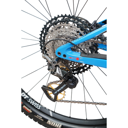 2020 Orbea Oiz M-LTD 29" Custom Full Suspension Carbon Mountain Bike - Large