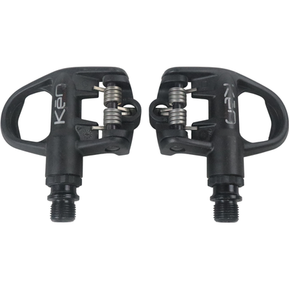 Look Keo Carbon Road Bike Clipless Pedals