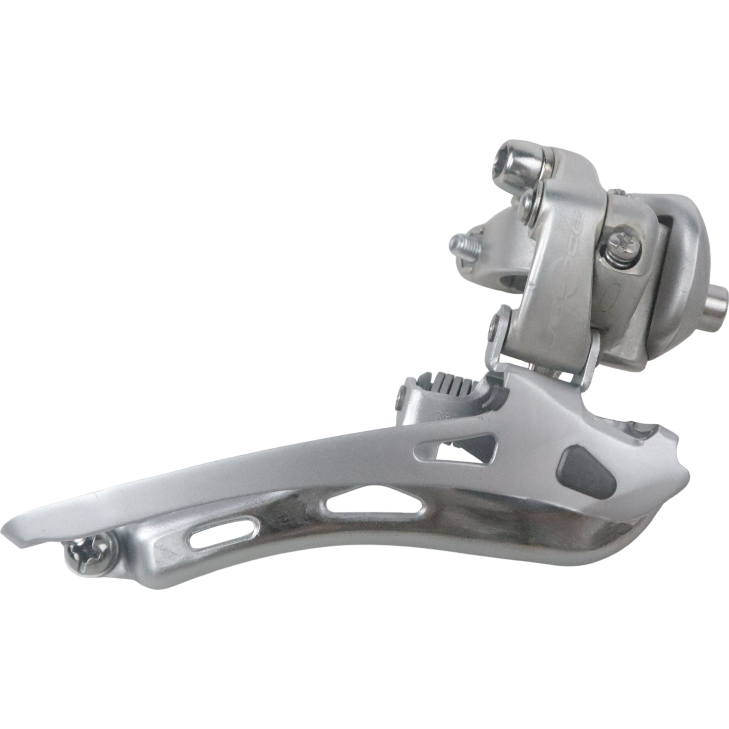 Camoagnolo Véloce 31.8mm Clamp-On Mechanical Road Bike Front Derailleur
