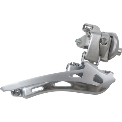 Camoagnolo Véloce 31.8mm Clamp-On Mechanical Road Bike Front Derailleur