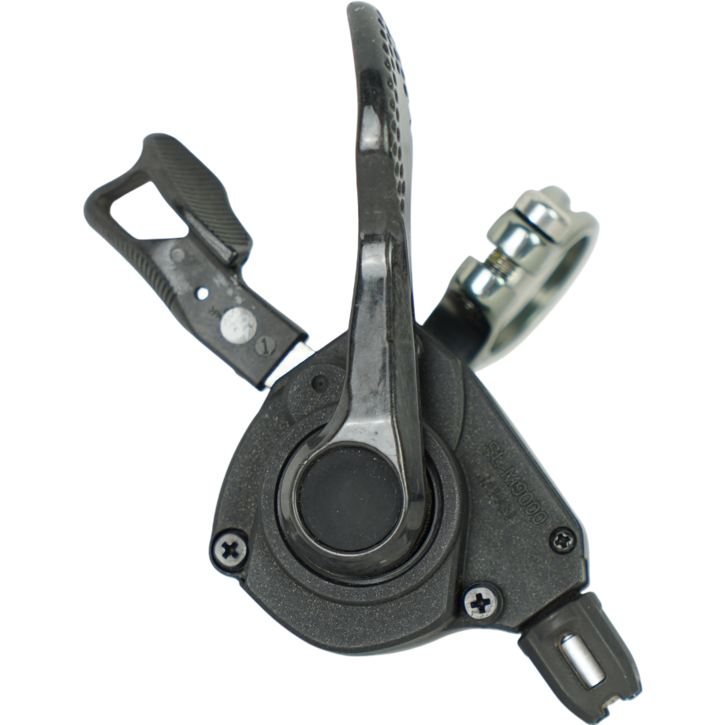 Shimano XTR SL-M9000 2 Speed Mechanical Mountain Bike Left Shifters