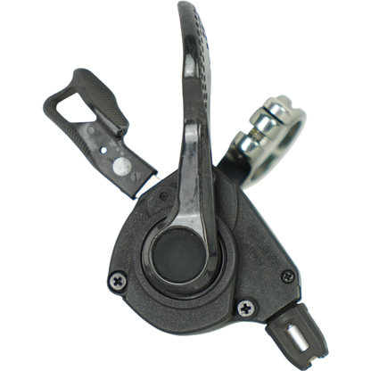 Shimano XTR SL-M9000 2 Speed Mechanical Mountain Bike Left Shifters