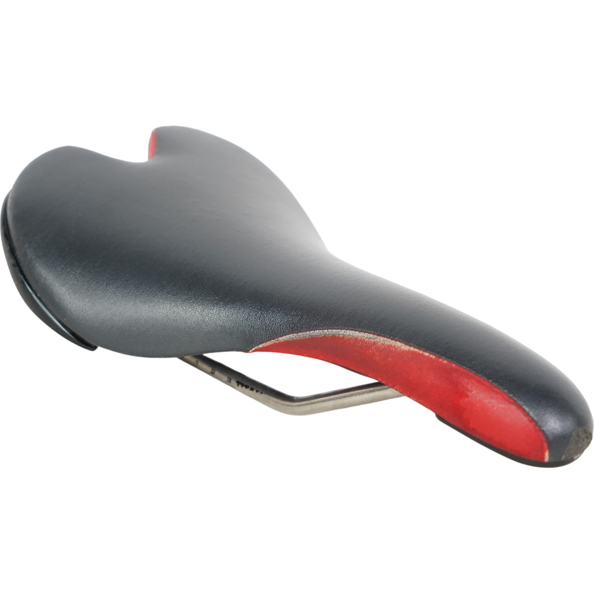 fi'zi:k Road Bike Saddle W/ Titanium Rails
