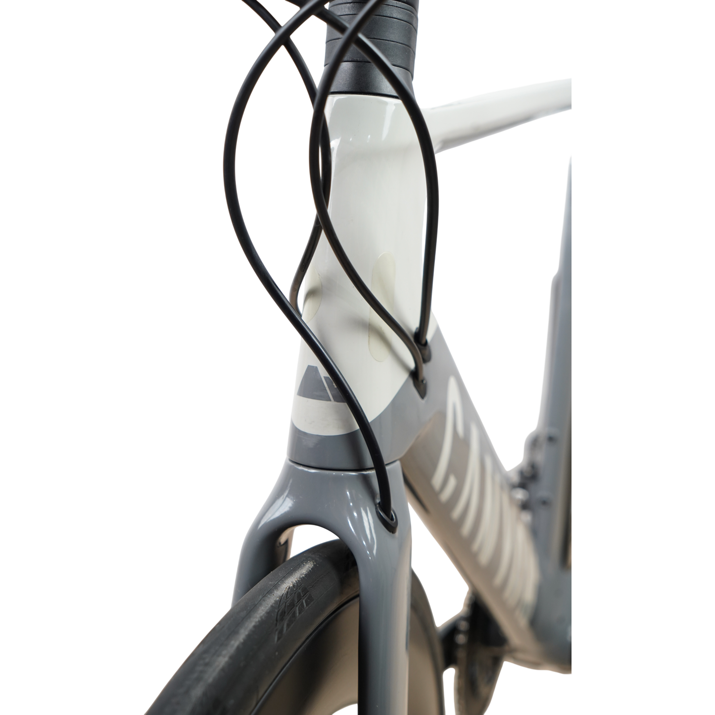 2023 Canyon Aeroad CF SL 8 Disc Brake Carbon Road Bike - Large
