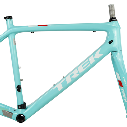 2014 54cm Trek Madone Four Series Carbon Rim Brake Road Bike Frameset
