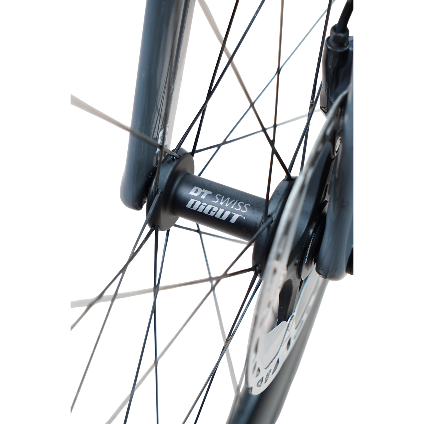 2023 Canyon Aeroad CF SL 8 Disc Brake Carbon Road Bike - Large