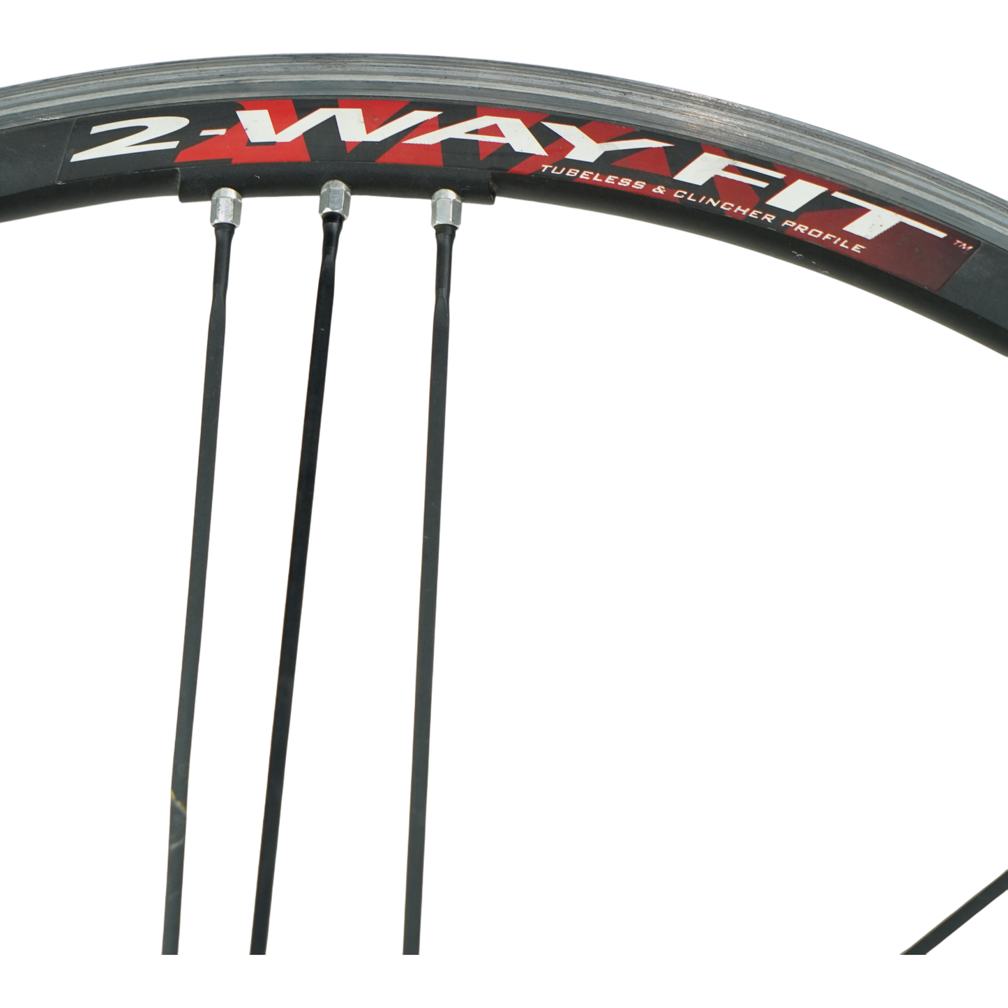Campagnolo Eurus 2 Way Fit 700c Rim Brake Aluminum Clincher Road Bike Wheelset