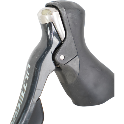 Shimano Ultegra ST-6800 11 Speed Mechanical Road Bike Left Shifter