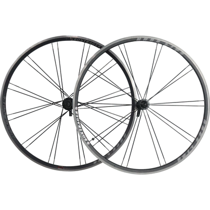 Bontrager Race Lite 700c Rim Brake Aluminum Clincher Road Wheelset