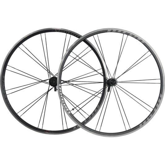 Bontrager Race Lite 700c Rim Brake Aluminum Clincher Road Wheelset
