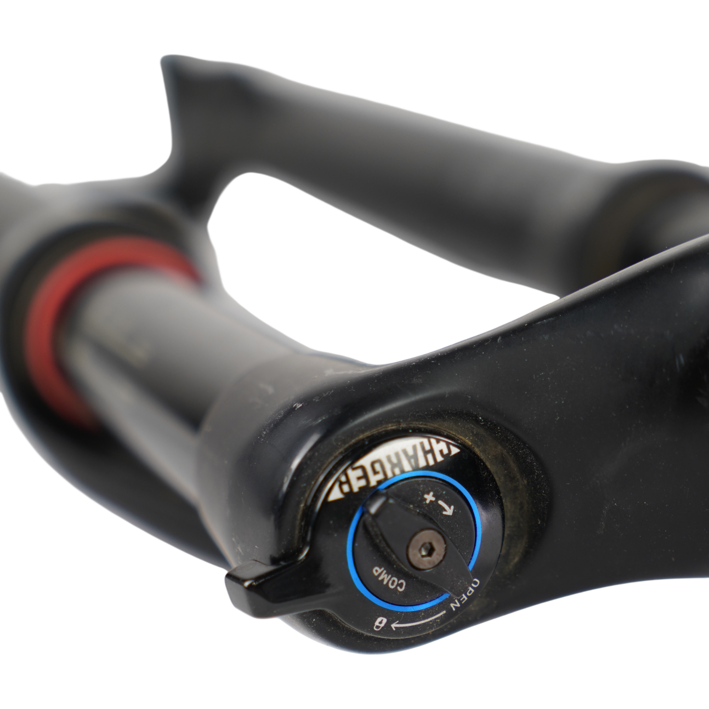 RockShox Sid World Cup Carbon 100mm 29" 15x100 Tapered MTB Suspension Fork