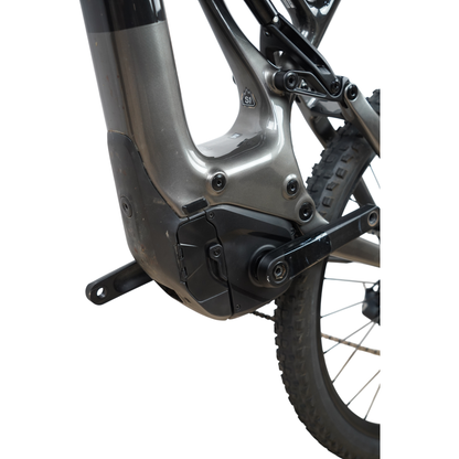 2022 Specialized Turbo Levo 3 Expert Carbon 29" Full Suspension E-MTB - S1