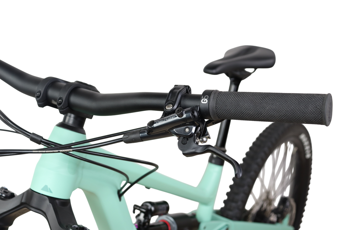 Canyon Torque 5 Mullet Mountain Bike - 2023, Small