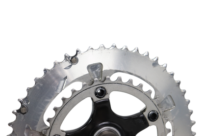 FSA SL-K Wilier 2x10 Road 172.5mm Carbon Crankset W/ 50/34t Chainrings