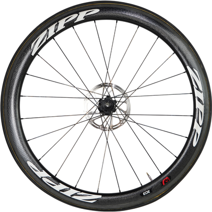 Zipp 303 Firecrest 700c Disc Brake Carbon Tubular Road Bike Wheelset