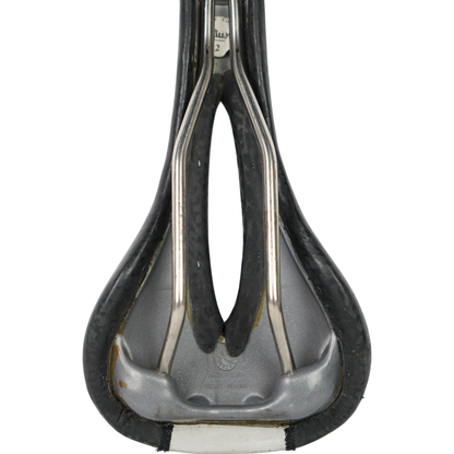 Terry Buzz Off Cut-Out Road Bike Saddle
