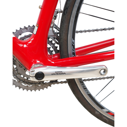 2007 Trek Madone SL 5.2 Carbon Rim Brake 700c Road Bike - 56cm