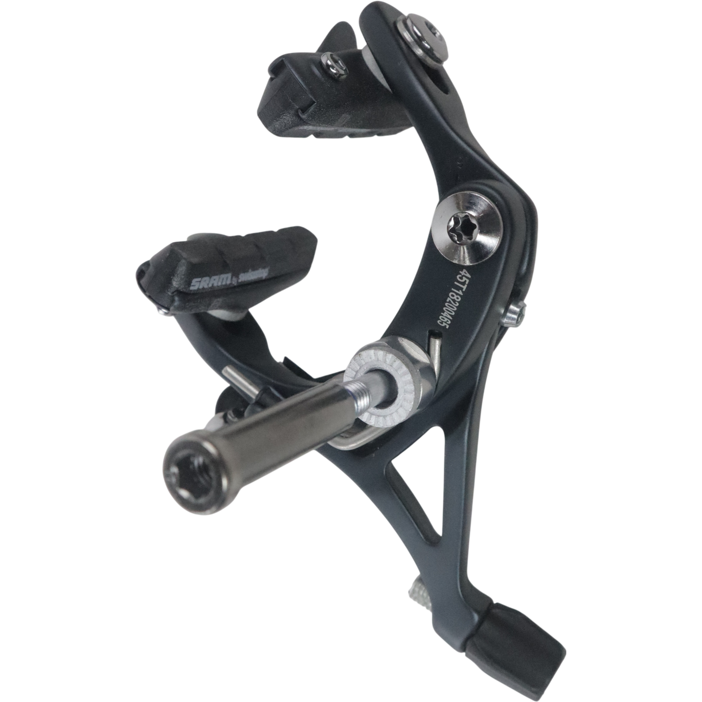 SRAM Force 22 Standard Center-Mount Mechanical Rim Brake Calipers