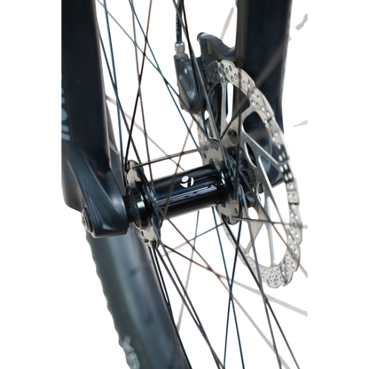 2023 Trek Fuel EX Gen 5 29" Full Suspension Mountain Bike - Extra Large