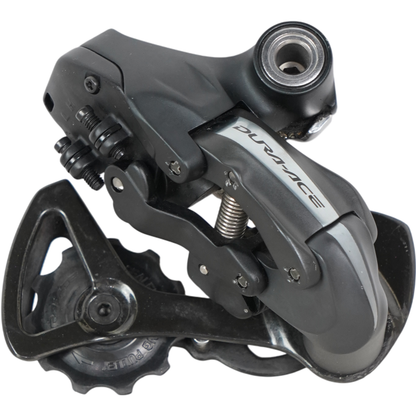 Shimano Dura-Ace RD-7970 Short Cage 10 Speed Electronic Road Rear Derailleur