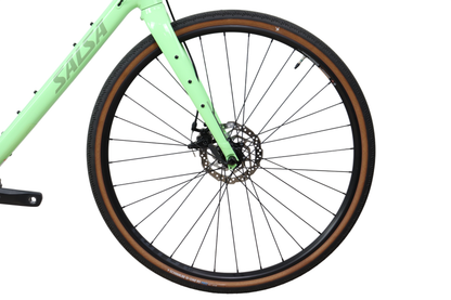 Salsa Journeyer Sora Gravel Bike - 2025, 57cm