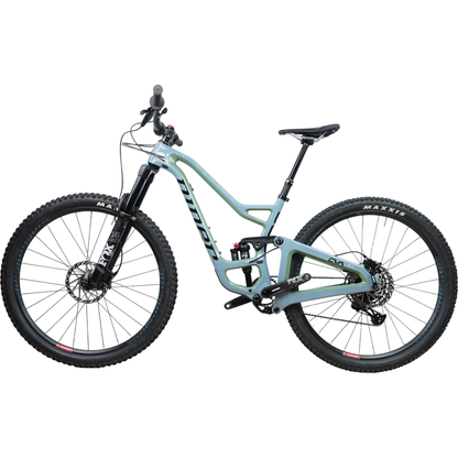 2021 Niner RIP 9 RDO Carbon 29" Full Suspension Mountain Bike - Medium