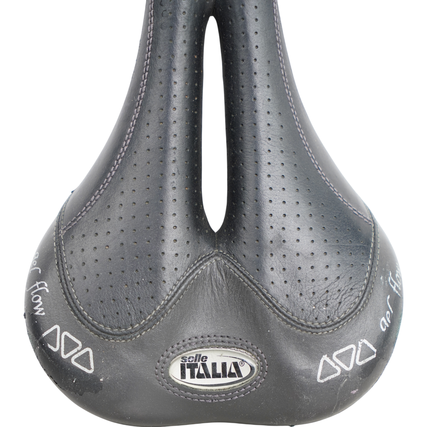 Selle Italia Gel Flow Prolink Carbon Rails Road Bike Saddle