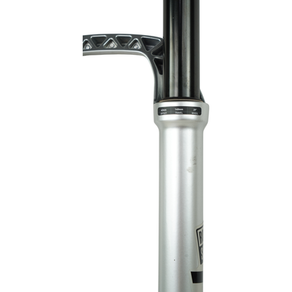 RockShox Pike Ultimate 29" 140mm Travel MTB Fork W/ Push HC97 Damper