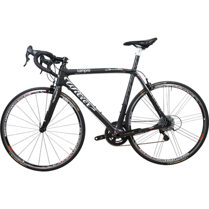 2013 Wilier Triestina Cento1 Superleggera Lampre Team Carbon Road Bike - 56cm