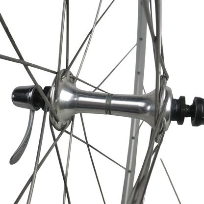 Mavic CXP30 700c Rim Brake Aluminum Clincher Road Bike Wheelset