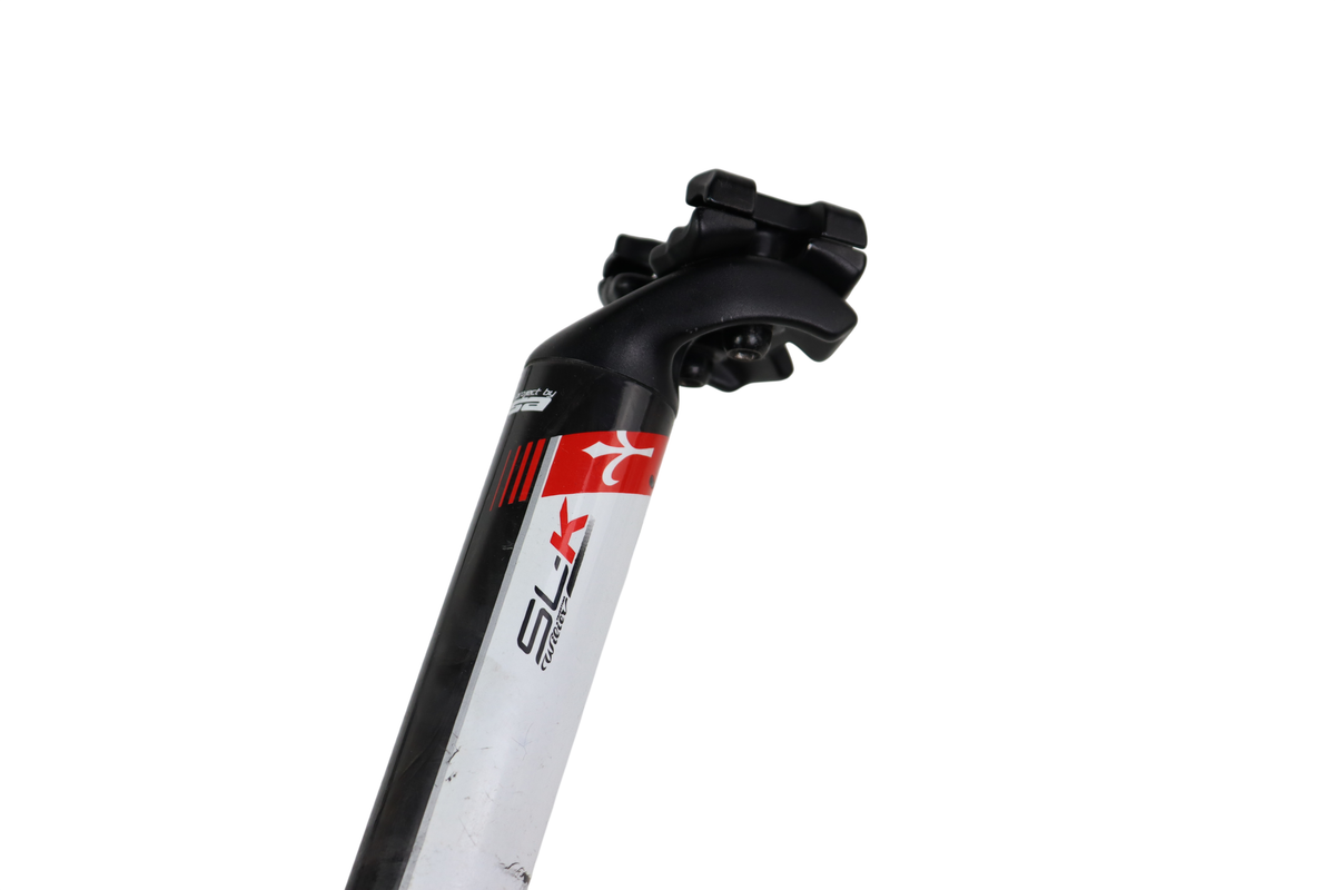 FSA SL-K Wilier Carbon 31.6mm 350mm Road Bike Seatpost