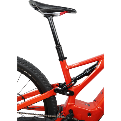 2021 Specialized Turbo Levo Comp 29" Full Suspension Mountain E-Bike - Medium