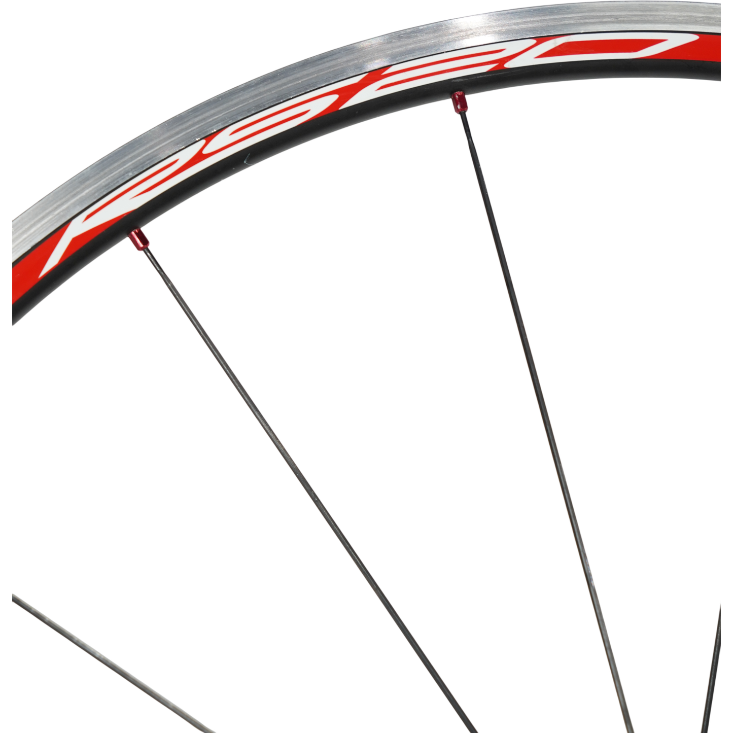 Shimano RS20 700c Rim Brake Aluminum Clincher Road Wheelset