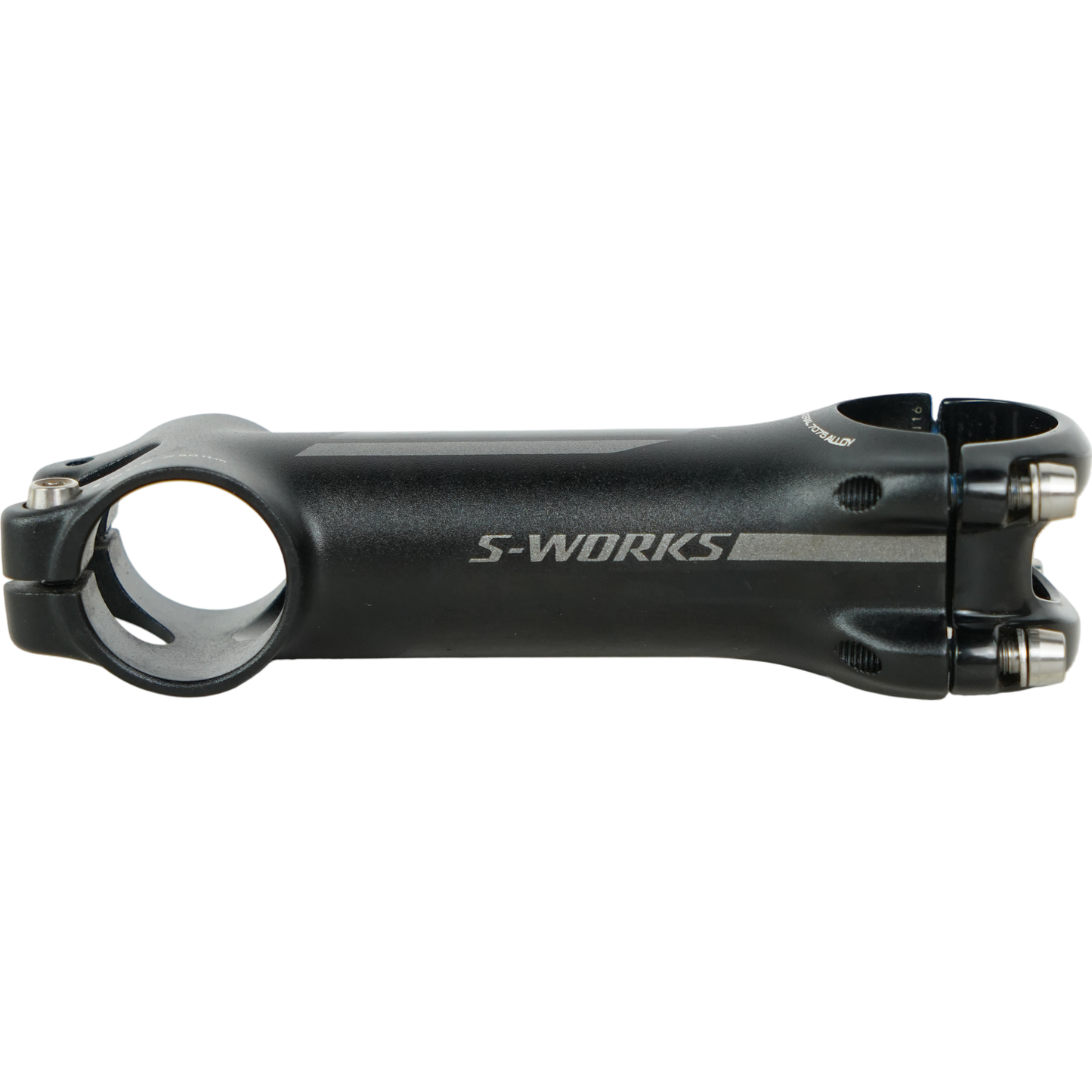 Specialized S-Works SL/S Stem 110mm Road Bike Stem