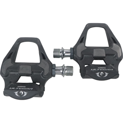 Shimano Ultegra PD-R8000 Road Bike Clipless Pedals